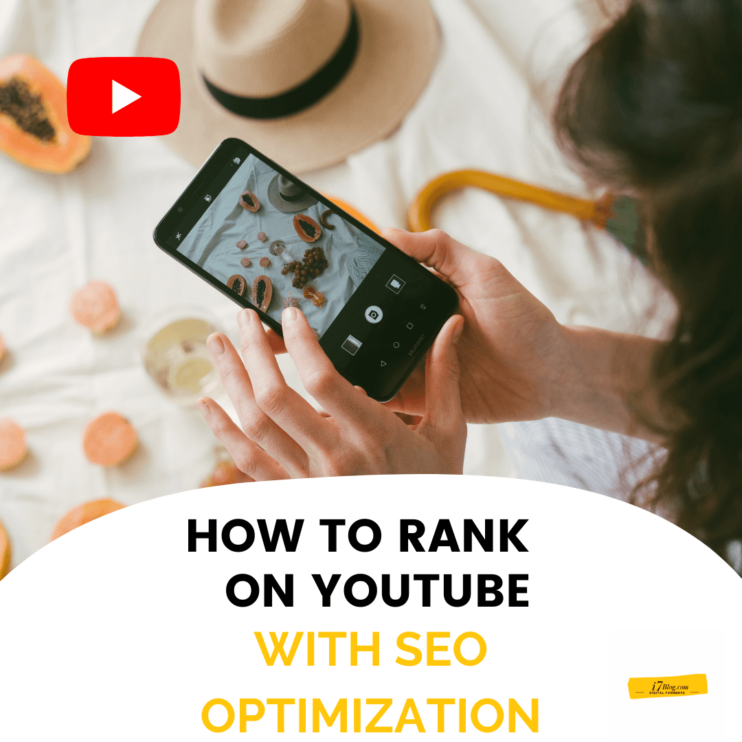 How To Rank On YouTube with Good SEO Optimization