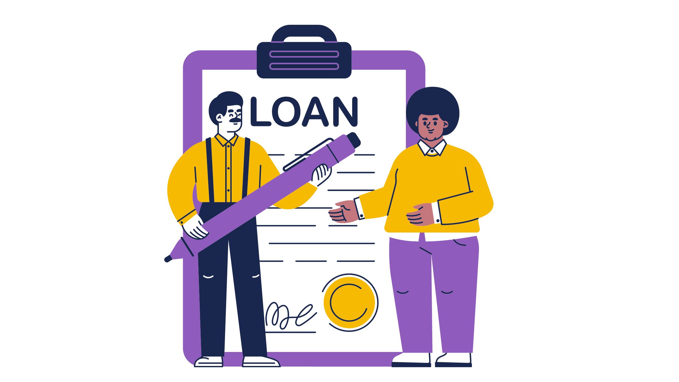 How To Get a Free Interest Loan in New York