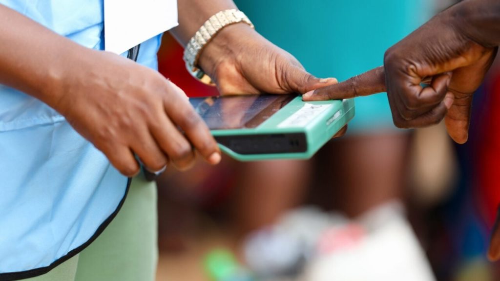 IS NIGERIA READY FOR AN ELECTRONIC TRANSMISSION OF VOTES or the introduction of BIMODAL VOTER ACCREDITATION SYSTEM . (An insight for 2027 election)