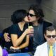 Kylie Jenner and Timothée Chalamet spotted at US Opening