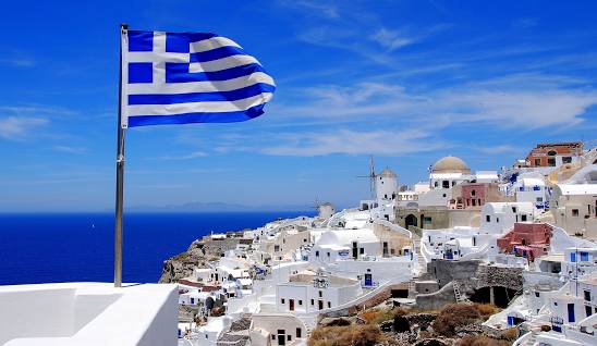 
Greece: