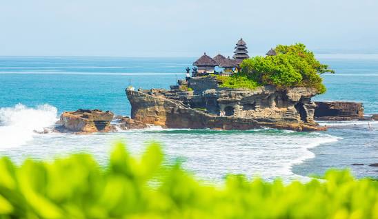 
Bali, Indonesia