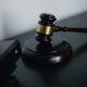 close up photo of wooden gavel