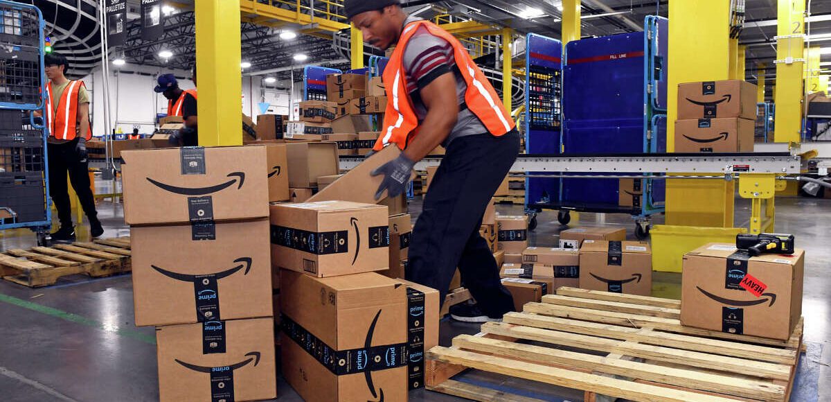 Amazon Memo Staff to Resume Office five days a Week