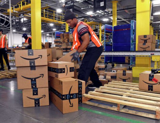 Amazon Memo Staff to Resume Office five days a Week