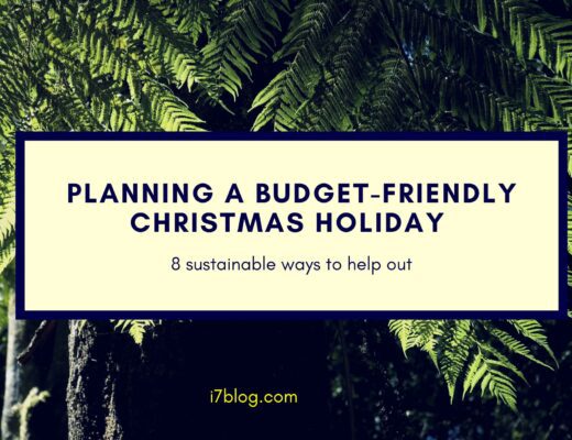 Planning a Budget-Friendly Christmas Holiday