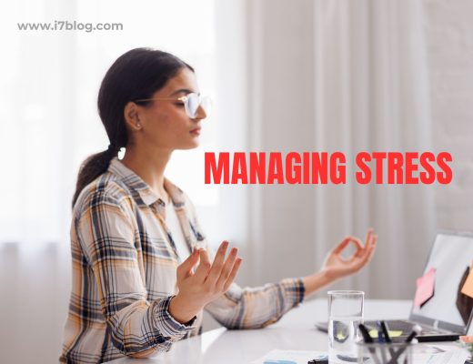 , stress management has become not just a luxury but a necessity for career professionals. High-stress levels can lead to burnout,